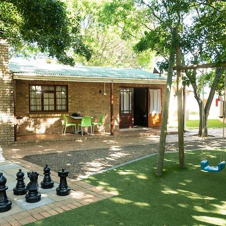 De Hollandsche Molen Villa Hou Moed Ngoại thất bức ảnh