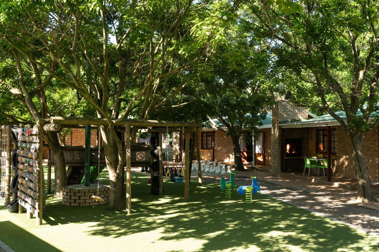 De Hollandsche Molen Villa Hou Moed Ngoại thất bức ảnh