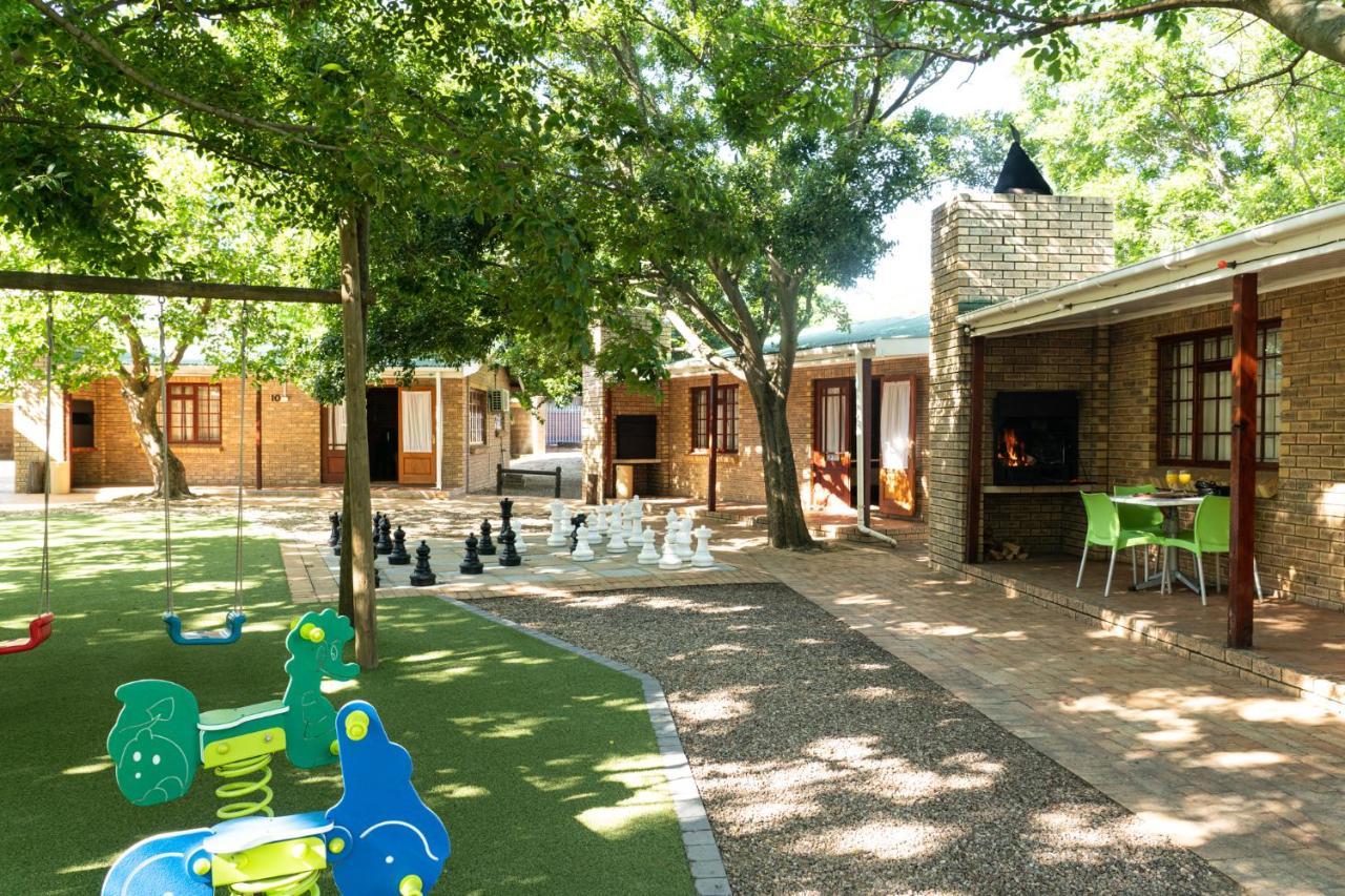 De Hollandsche Molen Villa Hou Moed Ngoại thất bức ảnh