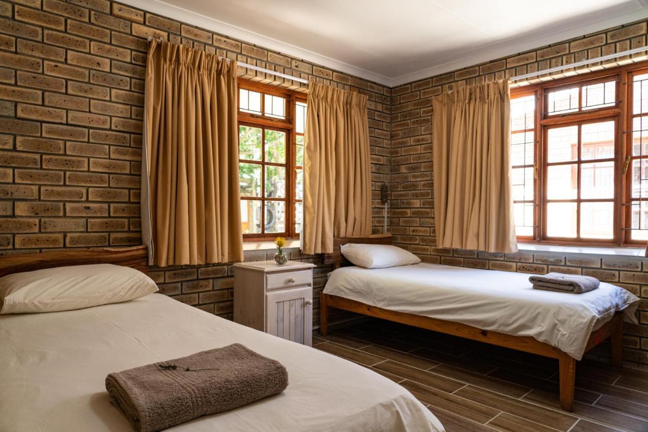 De Hollandsche Molen Villa Hou Moed Ngoại thất bức ảnh