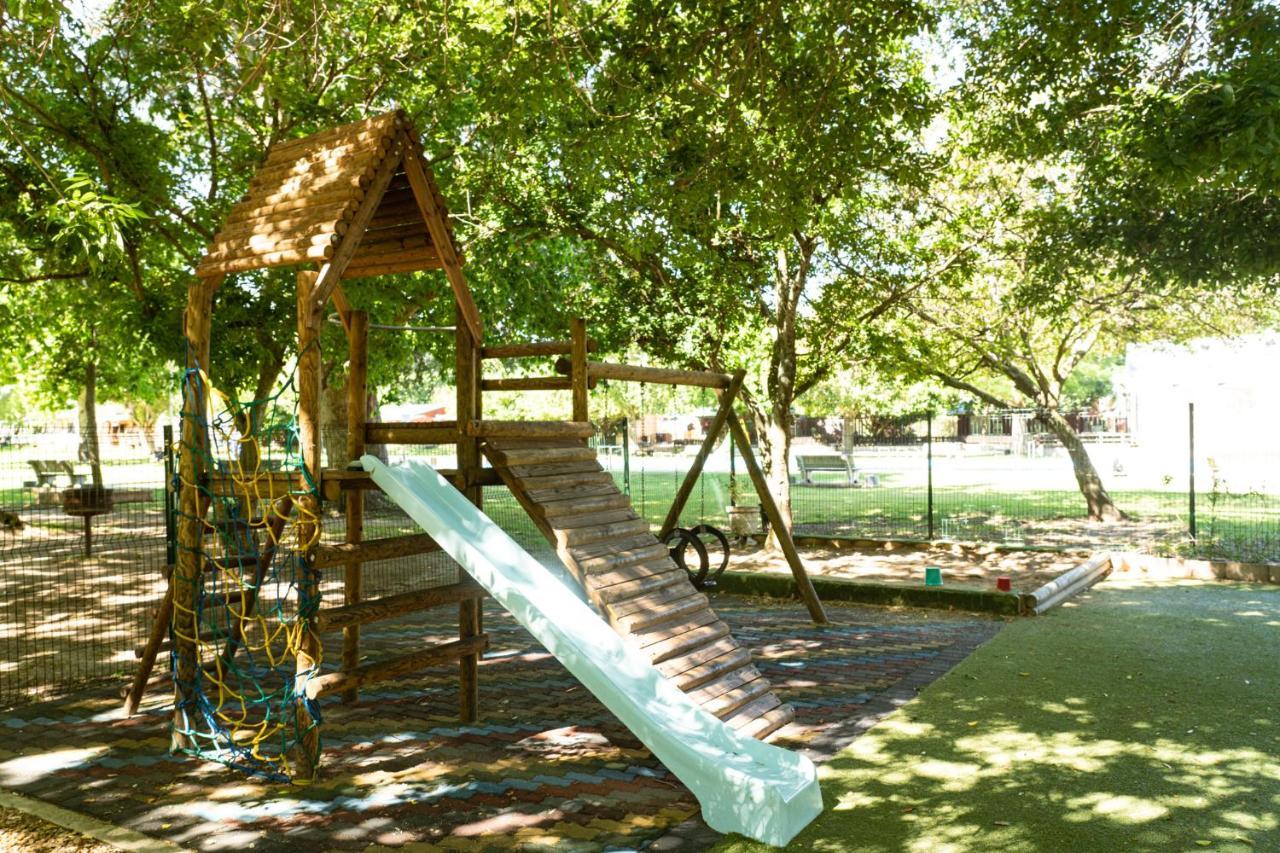 De Hollandsche Molen Villa Hou Moed Ngoại thất bức ảnh