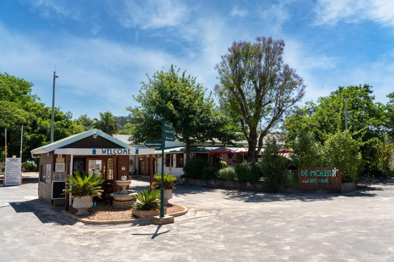 De Hollandsche Molen Villa Hou Moed Ngoại thất bức ảnh